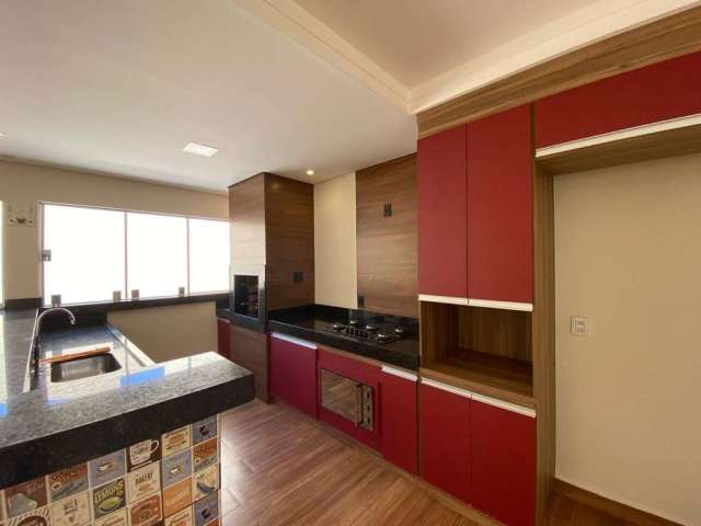 Casa com 2 dormitórios à venda, 150 m² por R$ 360.000,00 - Vida Nova - Barretos/SP