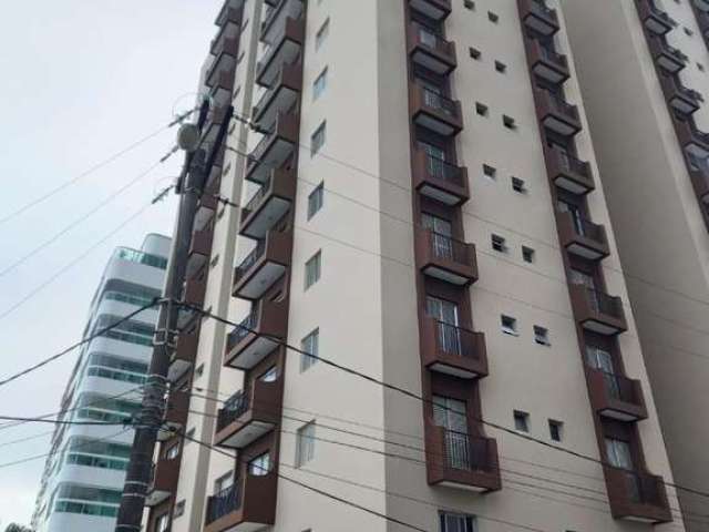 Apartamento com 2 dormitórios à venda, 70 m² por R$ 360.000 - Balneário Flórida - Praia Grande/SP