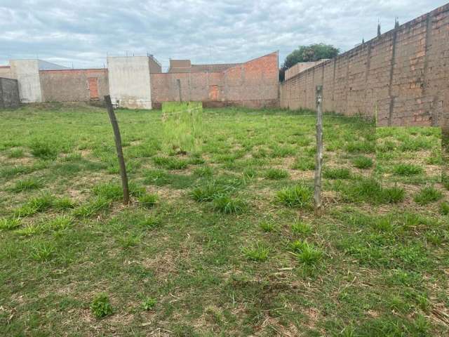 Terreno à venda, 401 m² por R$ 180.000,00 - City Barretos - Barretos/SP