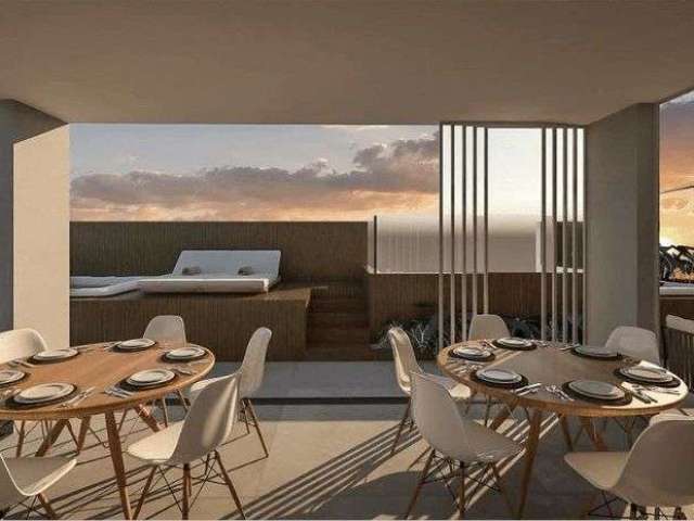 Apartamento com 1 dormitório à venda, 58 m² por R$ 360.000,00 - Aeroporto - Barretos/SP