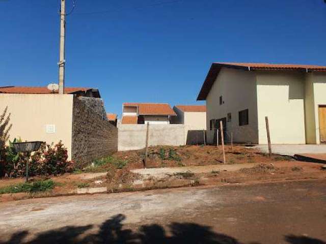 Terreno à venda, 150 m² por R$ 65.000,00 - Jardim Nova Barretos II - Barretos/SP