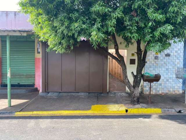Casa com 1 dormitório à venda, 80 m² por R$ 150.000 - Jardim Nova Barretos - Barretos/SP