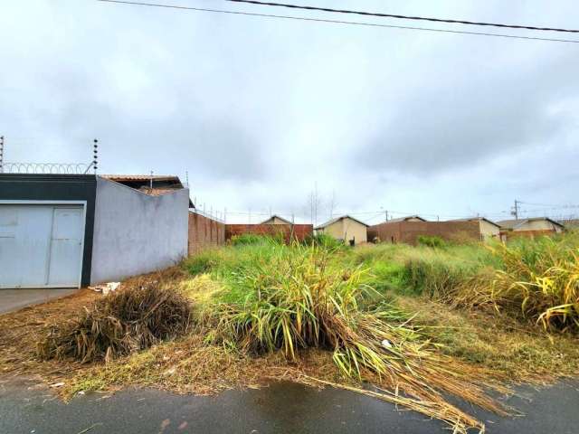 Terreno à venda, 200 m² por R$ 80.000,00 - Jardim Anastácio - Barretos/SP