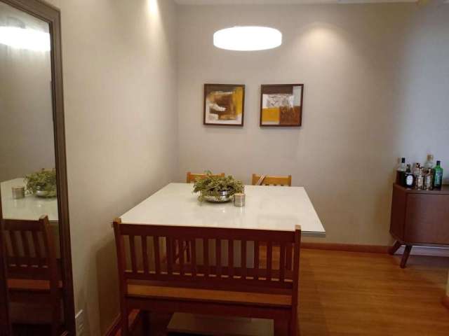 Apartamento com 2 dormitórios à venda, 47 m² por R$ 170.000,00 - Cristiano de Carvalho - Barretos/SP