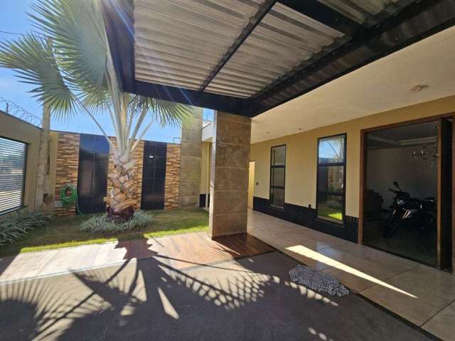 Casa com 2 dormitórios à venda, 159 m² por R$ 600.000,00 - Oasis - Barretos/SP