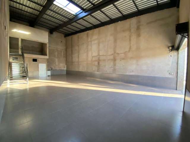 Barracão para alugar, 200 m² por R$ 7.000,00/mês - Fortaleza - Barretos/SP