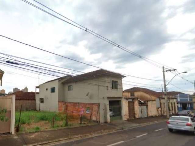 Terreno à venda, 220 m² por R$ 210.000,00 - Fortaleza - Barretos/SP