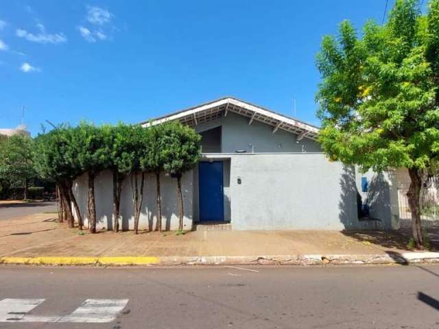 Casa com 3 dormitórios à venda, 227 m² por R$ 480.000,00 - Primavera - Barretos/SP