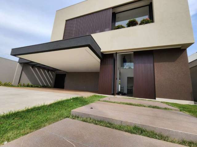 Casa com 3 dormitórios, 297 m² - venda por R$ 3.000.000,00 ou aluguel por R$ 15.000,00/mês - Jardim Botânico - Barretos/SP