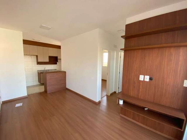 Apartamento com 2 dormitórios para alugar, 70 m² por R$ 2.030,00/mês - Cristiano de Carvalho - Barretos/SP