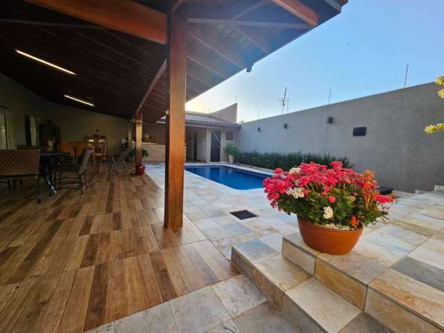 Casa com 3 dormitórios à venda, 282 m² por R$ 1.300.000,00 - City Barretos - Barretos/SP