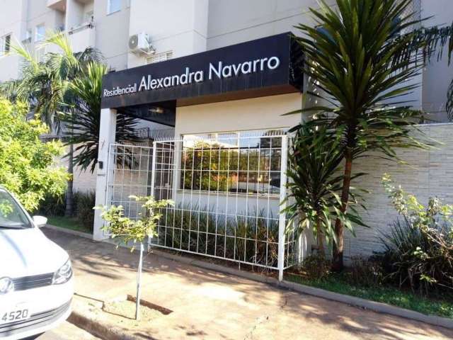 Apartamento com 1 dormitório para alugar, 25 m² por R$ 980,00/mês - Ibirapuera - Barretos/SP