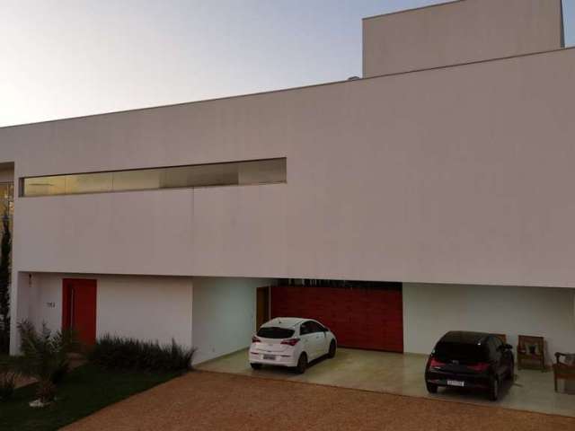 Casa com 3 dormitórios à venda, 460 m² por R$ 2.800.000,00 - City Barretos - Barretos/SP