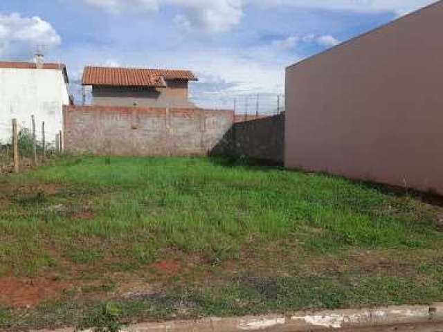 Terreno à venda, 200 m² por R$ 100.000,00 - Mais Parque - Barretos/SP