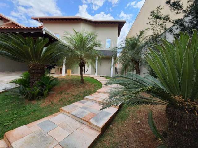 Casa com 4 dormitórios à venda, 405 m² por R$ 1.450.000,00 - City Barretos - Barretos/SP