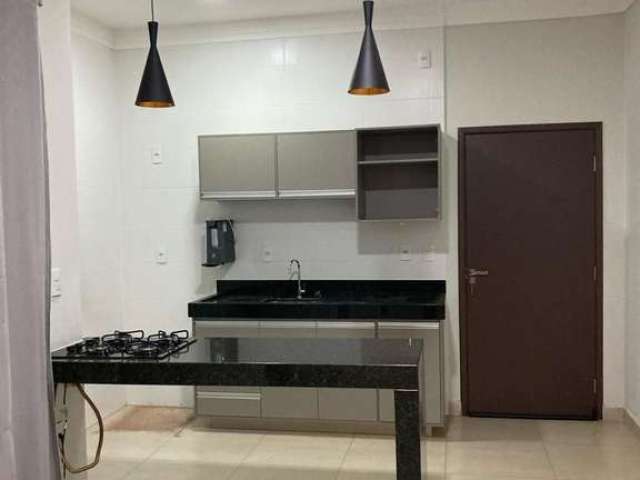 Apartamento com 1 dormitório à venda, 61 m² por R$ 380.000 - América - Barretos/SP