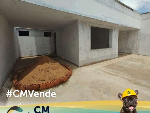 Casa com 3 dormitórios à venda, 200 m² por R$ 350.000,00 - Centro - Barretos/SP