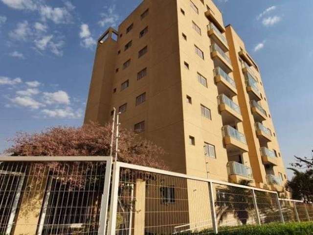 Apartamento com 2 dormitórios à venda, 124 m² por R$ 420.000 - Centro - Barretos/SP