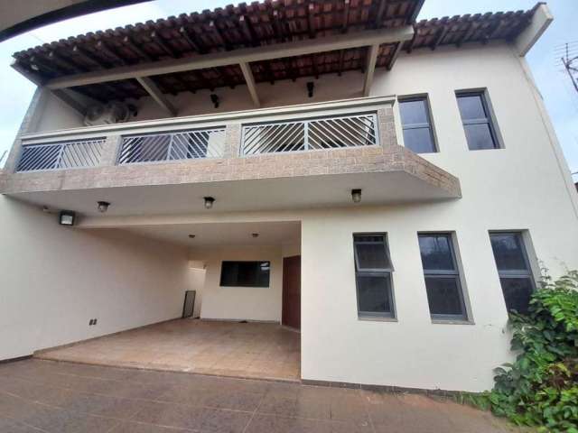 Casa com 3 dormitórios, 382 m² - venda por R$ 750.000,00 ou aluguel por R$ 2.820,00/mês - Baroni - Barretos/SP