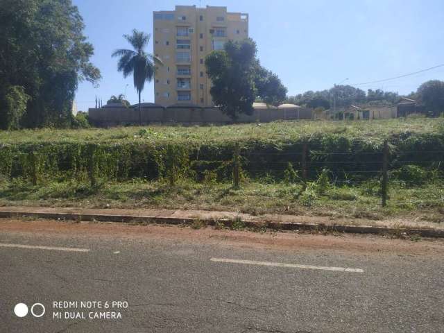 Área à venda, 2335 m² por R$ 1.400.000 - São Salvador - Barretos/SP