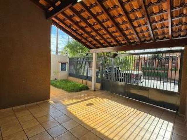 Casa com 2 dormitórios à venda por R$ 300.000,00 - Centro - Barretos/SP