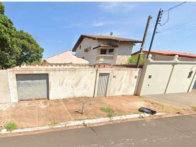 Terreno à venda, 363 m² por R$ 180.000,00 - Celina - Barretos/SP