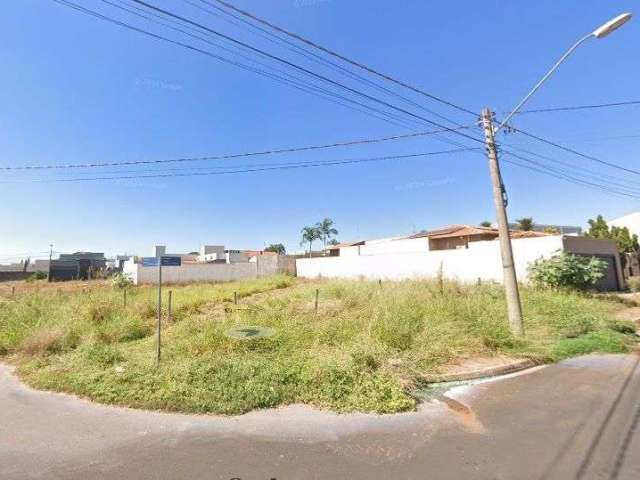 Terreno à venda, 603 m² por R$ 320.000,00 - City Barretos - Barretos/SP