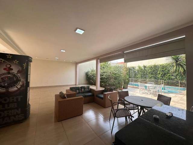 Casa com 4 dormitórios à venda, 243 m² por R$ 1.100.000 - San Diego - Barretos/SP