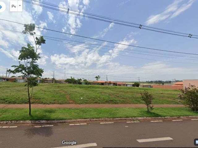 Terreno à venda, 224 m² por R$ 130.000 - Vida Nova - Barretos/SP