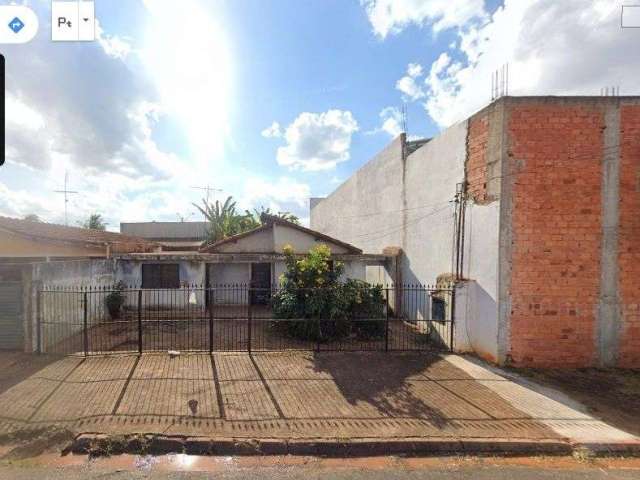 Casa com 5 dormitórios à venda, 86 m² por R$ 280.000 - Marília - Barretos/SP