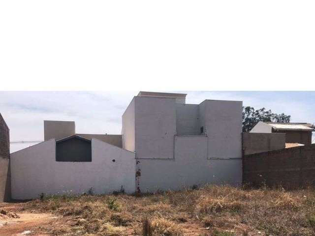 Terreno à venda, 200 m² por R$ 115.000 - Jardim Maria Caputi - Barretos/SP