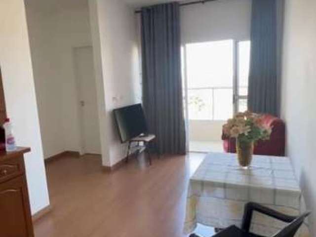 Apartamento com 2 dormitórios à venda, 57 m² por R$ 250.000,00 - Cristiano de Carvalho - Barretos/SP