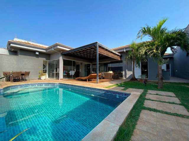 Casa com 3 dormitórios à venda, 221 m² por R$ 1.150.000,00 - City Barretos - Barretos/SP