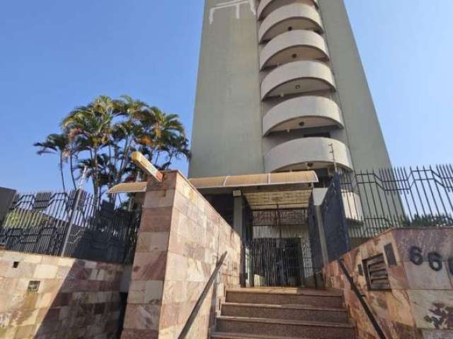 Apartamento com 4 dormitórios, 181 m² - venda por R$ 900.000,00 ou aluguel por R$ 5.390,00/mês - Centro - Barretos/SP