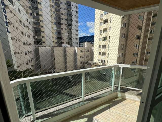 Excelente apartamento no centro de Balneário Camboriú!