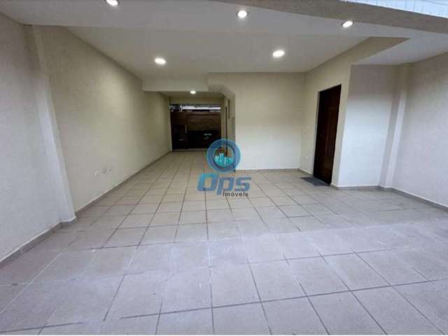 Casa com 3 quartos à venda na Rua Bolívia, 86, Aparecida, Santos, 145 m2 por R$ 899.000