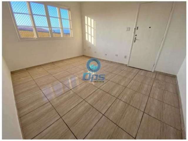 Apartamento com 3 quartos à venda na Avenida Conselheiro Nébias, 301, Vila Nova, Santos, 108 m2 por R$ 375.000