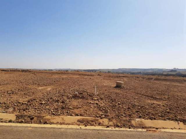 Terreno em Condomínio para Venda em Indaiatuba, Jardim Residencial Dona Maria Cândida