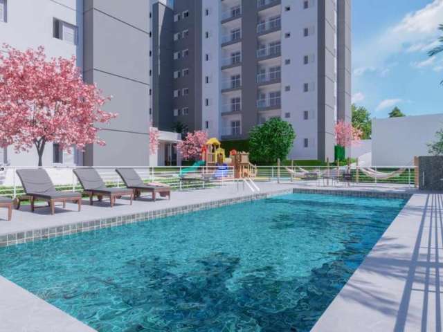 Vende-se Apartamento na Plnata em Indaiatuba SP