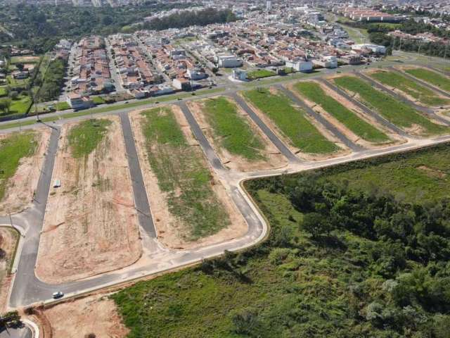 Terreno à Venda Indaiatuba Loteamento Bom Sucesso