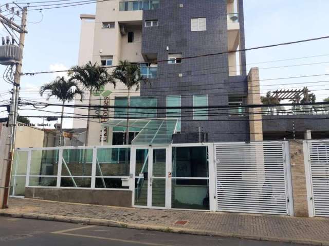 Apartamento para Locação em Indaiatuba, Vila Lopes, 2 dormitórios, 2 suítes, 1 banheiro, 2 vagas