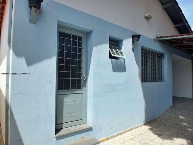 Casa para Venda em Indaiatuba, Vila Maria Helena, 4 dormitórios, 2 suítes, 2 banheiros, 1 vaga