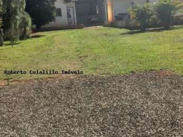 Vende-se Chácara Indaiatuba SP