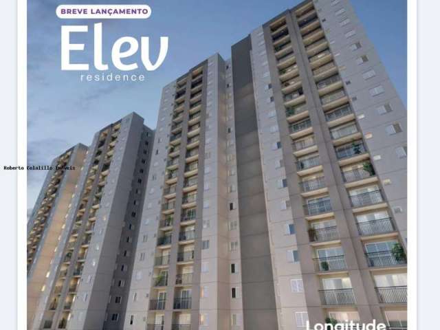 Vende-se Apartamentos de 2 Dormitórios Programa MCMV