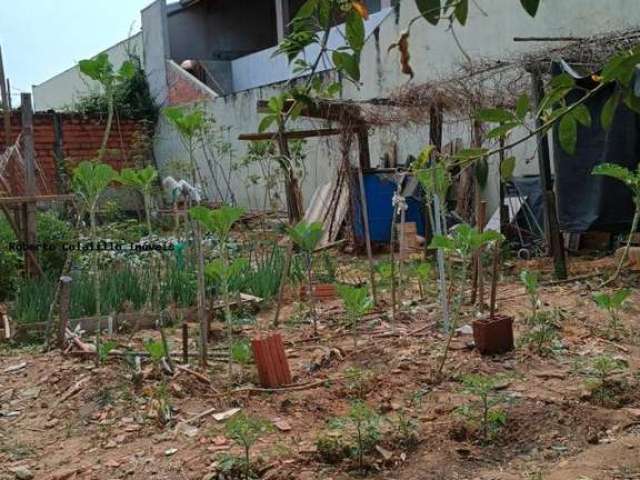 Vende-se Terreno Jardim Paulista I -  Indaiatuba SP