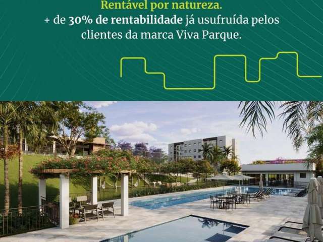 Vende-se Apartamento 2 Dormitórios Indaiatuba SP