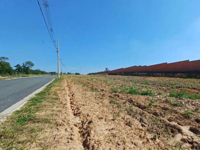 Vende-se terreno 300m² Condomínio Indaiatuba SP