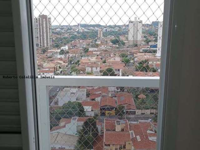 Vende-se Apartamento 3 dormitórios 1 Suíte Indaiatuba SP