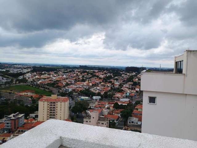 Aluga-se Cobertura Duplex 2 Suítes Indaiatuba SP