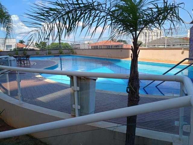 Vende-se Apartamento 3 dormitórios sendo 1 Suítes Indaiatuba